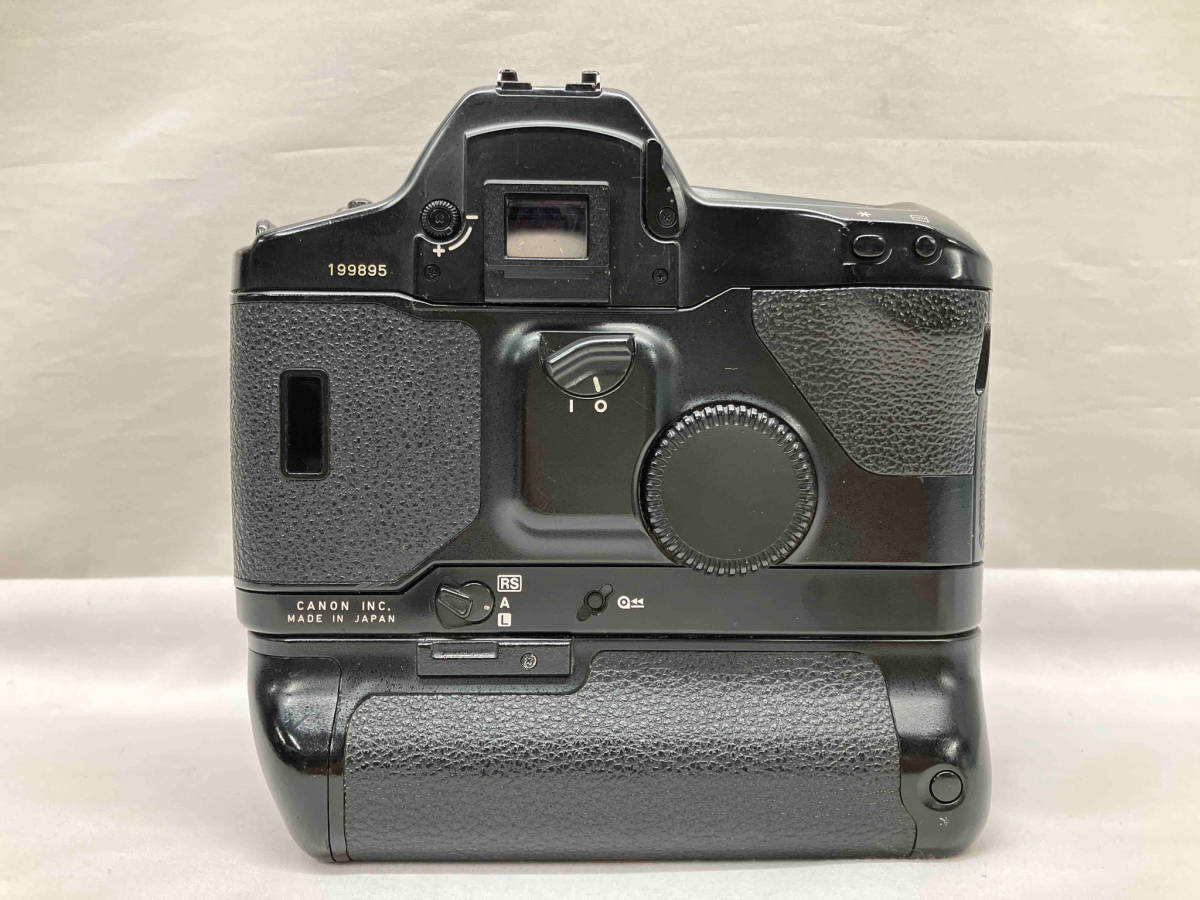 Yahoo!オークション - 【ジャンク】 Canon キャノン EOS-1N RS Yahoo!オークション - 【ジャンク】 Canon キャノン EOS-1N RS