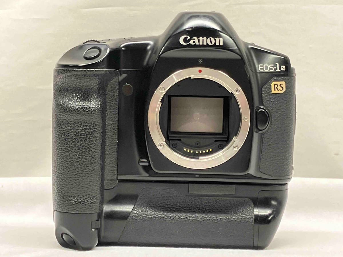 Yahoo!オークション - 【ジャンク】 Canon キャノン EOS-1N RS Yahoo!オークション - 【ジャンク】 Canon キャノン EOS-1N RS