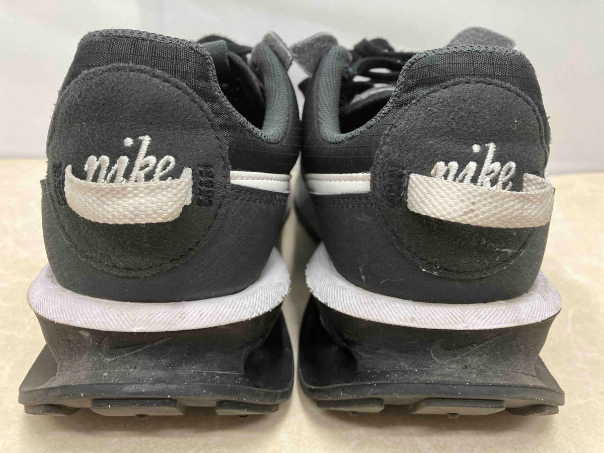 NIKE ナイキ AIR MAX PRE-DAY プリデイ DC9402-001 メンズ 28cm ブラック グレー ホワイト ローカット リサイクルポリエステル_画像3