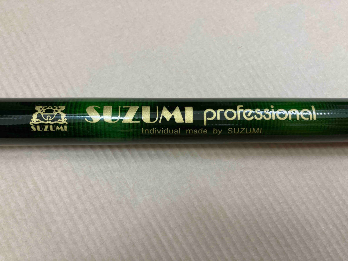 人気 中硬 鮎 SUZUMI 2400円 900 アユ竿 - ロッド アユ竿