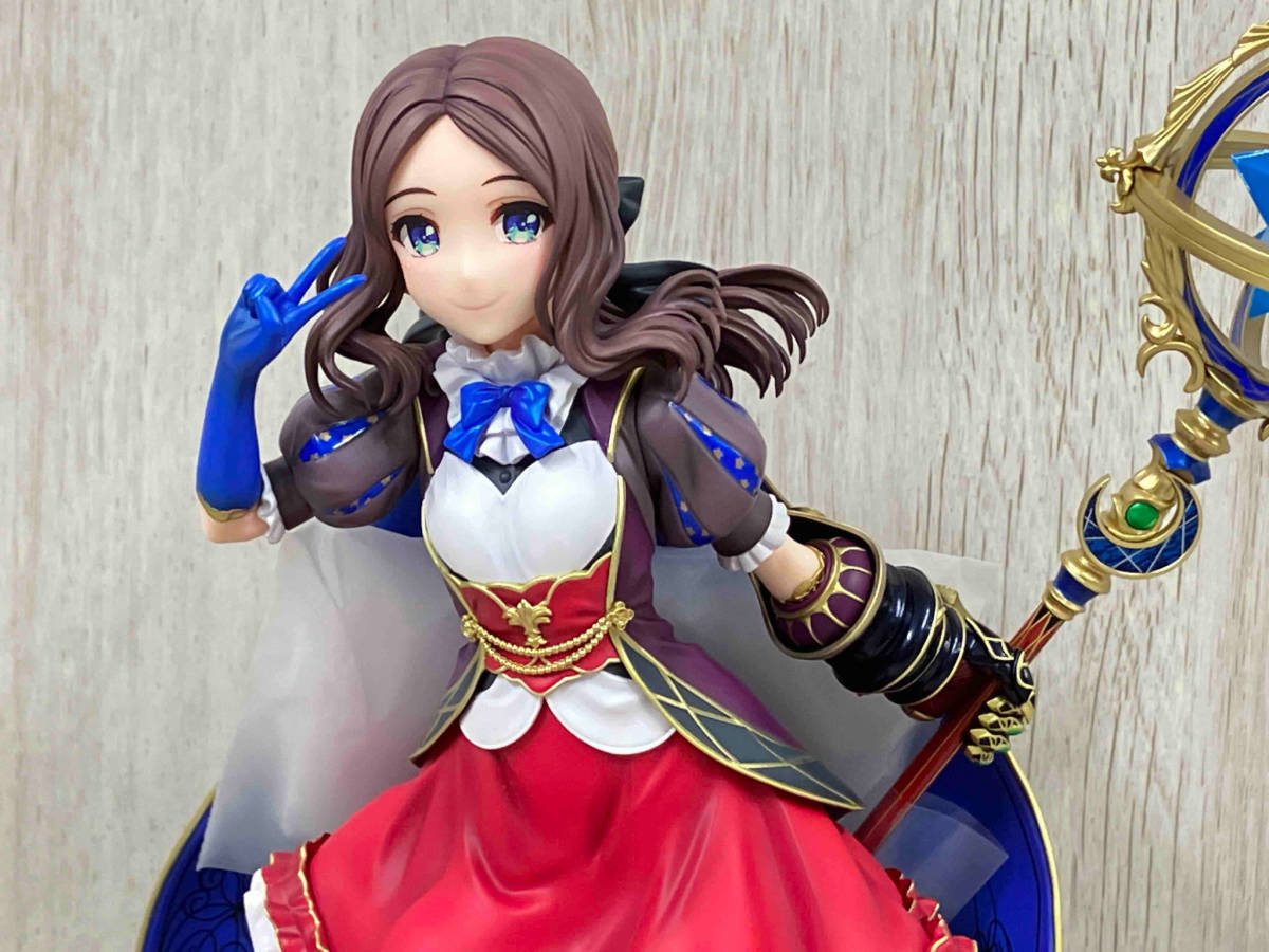 【新作からSALEアイテム等お得な商品満載】 箱無し】コトブキヤ 1/7 Fate/Grand Order ライダー/レオナルド Fate