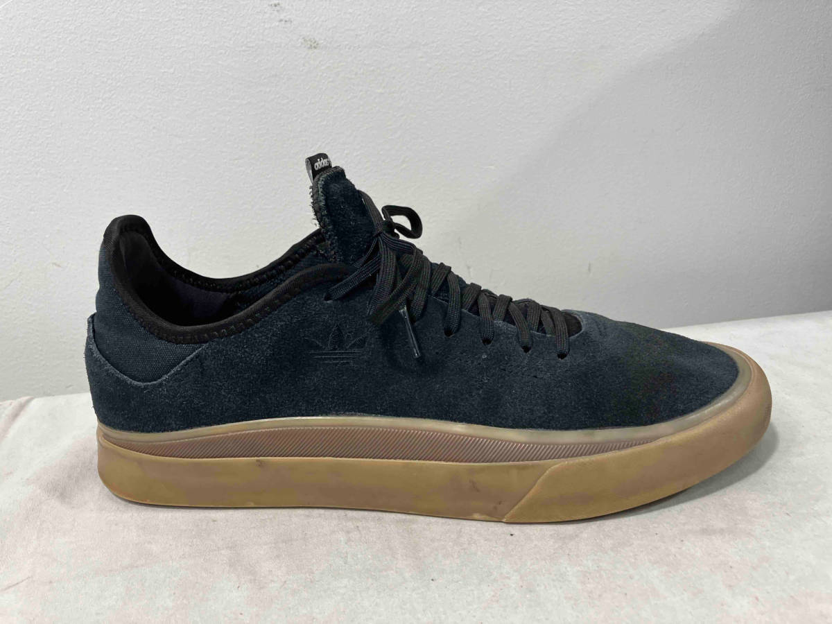 adidas DB3245 SB SABALO Core Black/Gum ART DB3245 Size:29.5 アディダス サバロ ブラック_画像6