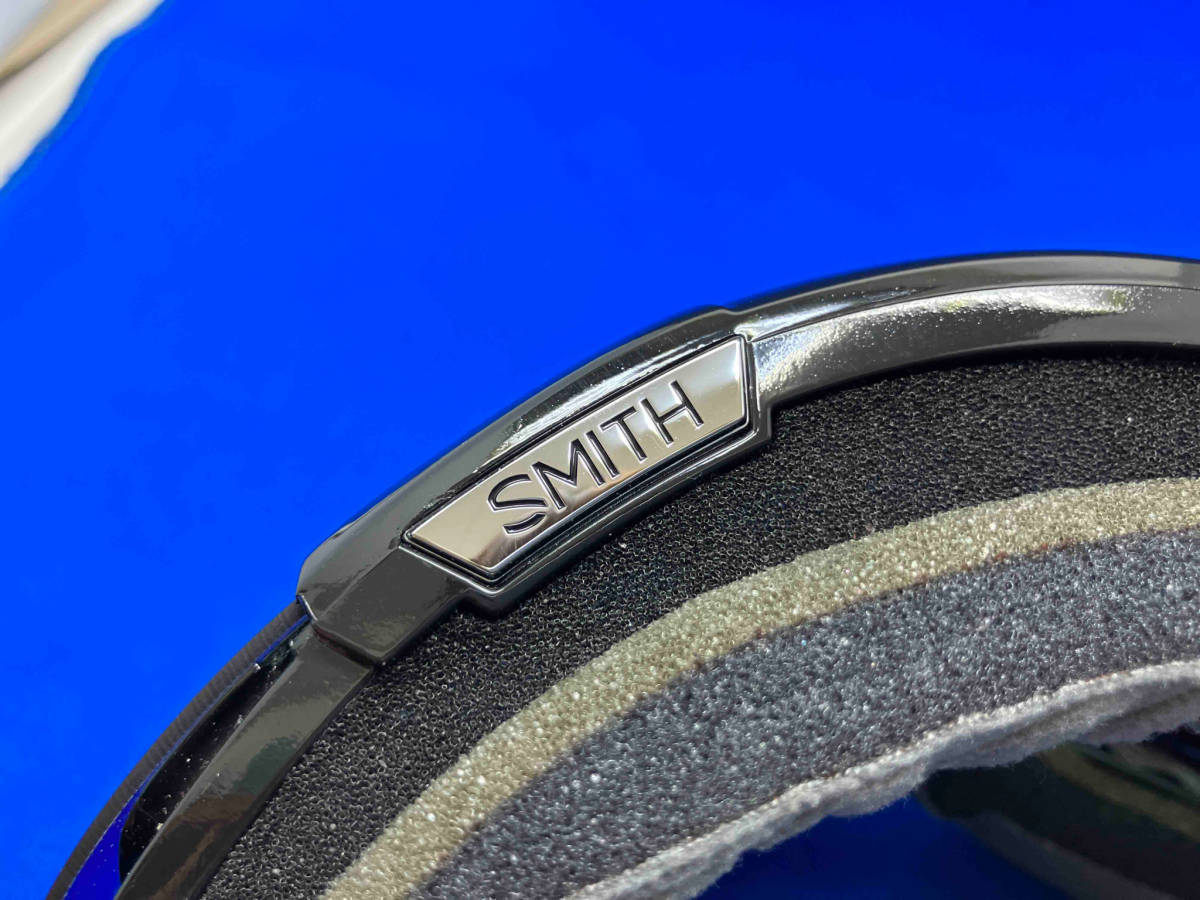 SMITH スミスOPTICS スノーゴーグル スキースノーボード_画像7