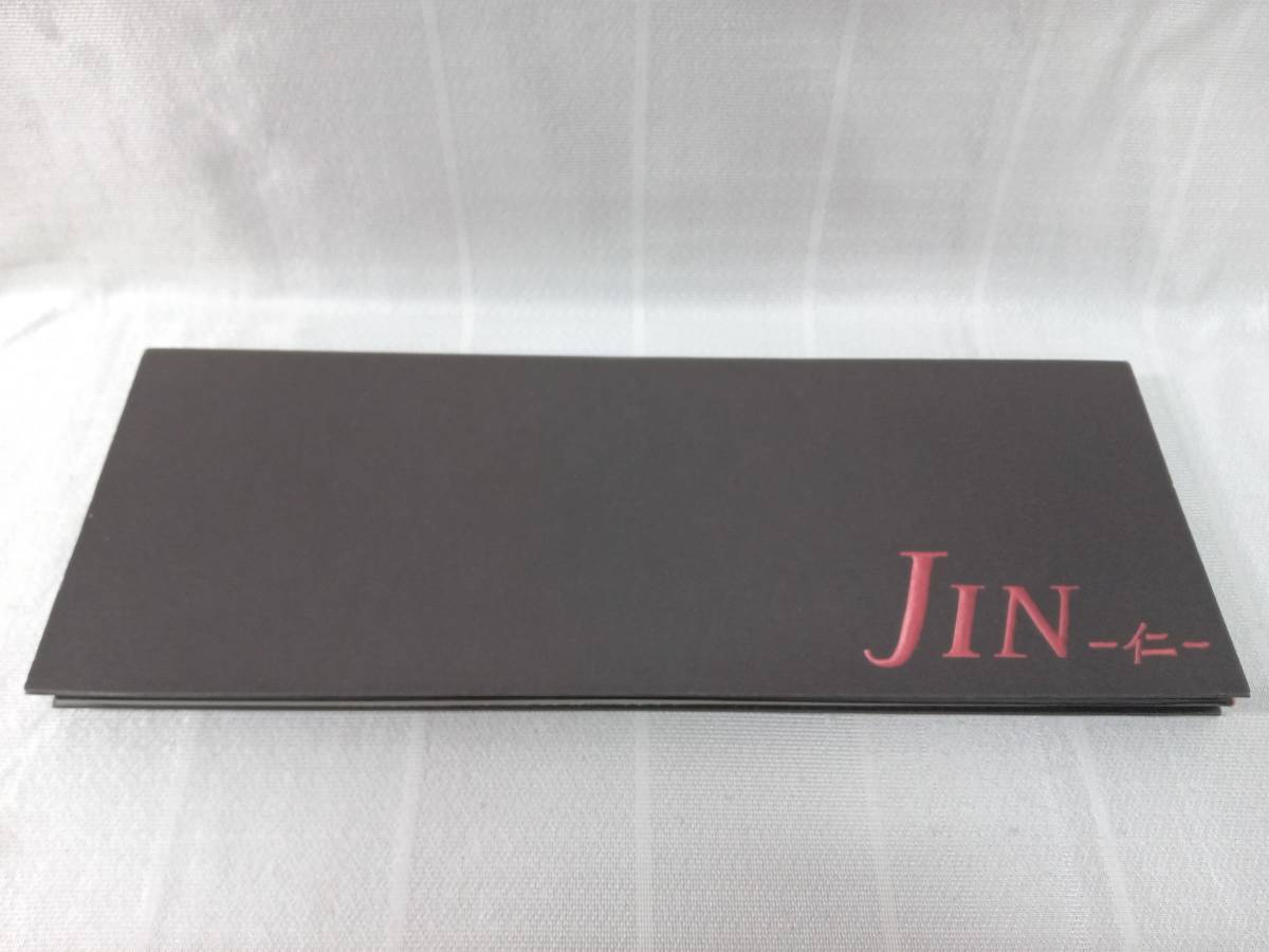 DVD JIN-仁- DVD-BOX 店舗受取可_画像3