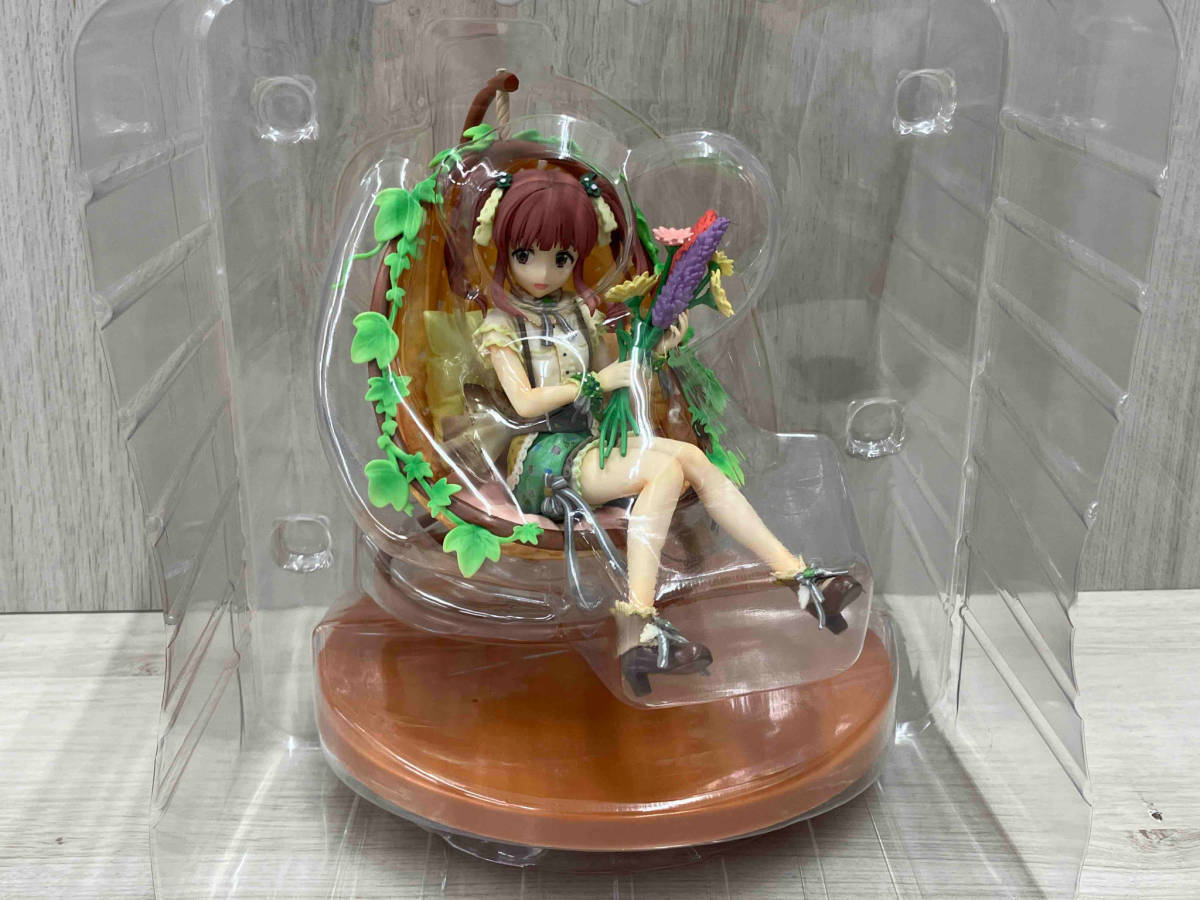 あみあみ 緒方智絵里 マイ・フェアリーテイルver. 1/8 アイドル あみあみ 緒方智絵里 マイ・フェアリーテイルver. 1/8 アイドル
