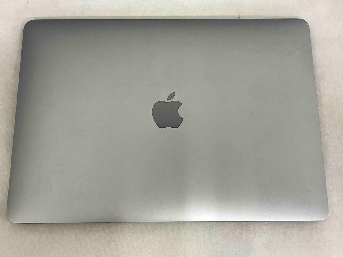 Apple MGN63J/A MacBook Air (13-inch 2020) MGN63J/A ノートPC_画像4