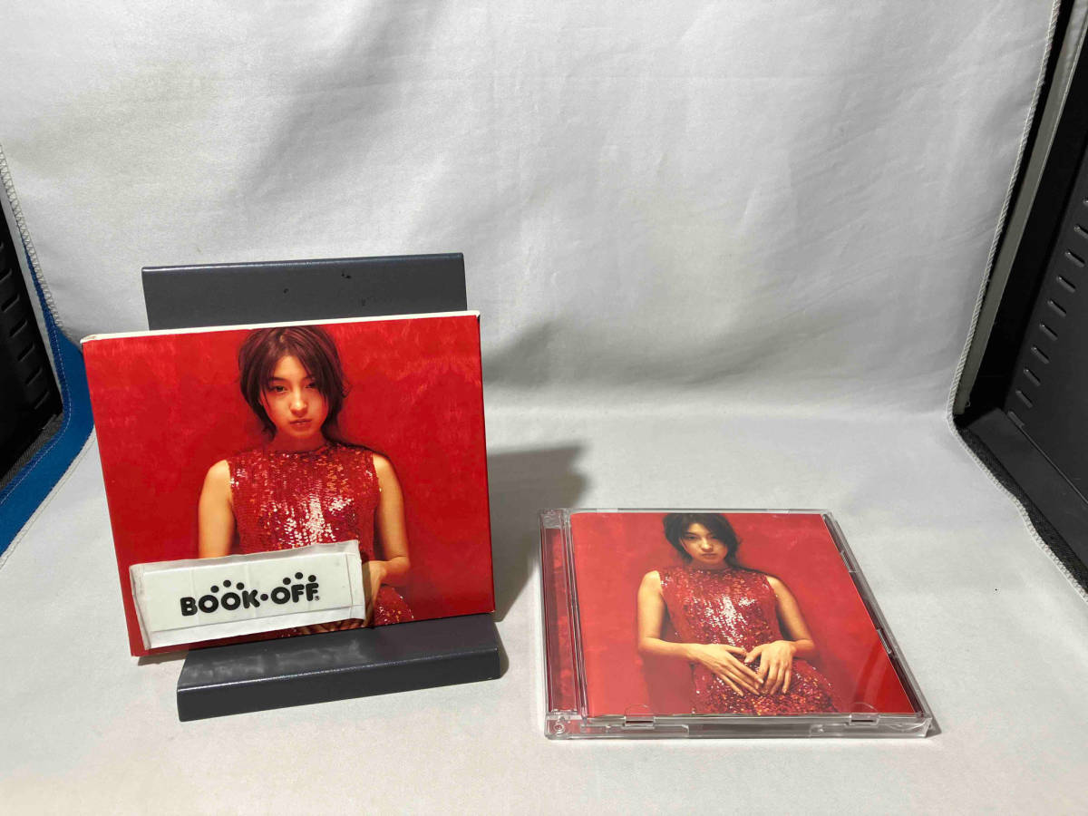  Hirosue Ryouko CD RH Singles&...~edition de luxe~( первый раз ограничение запись )(DVD есть ) буклет нет 