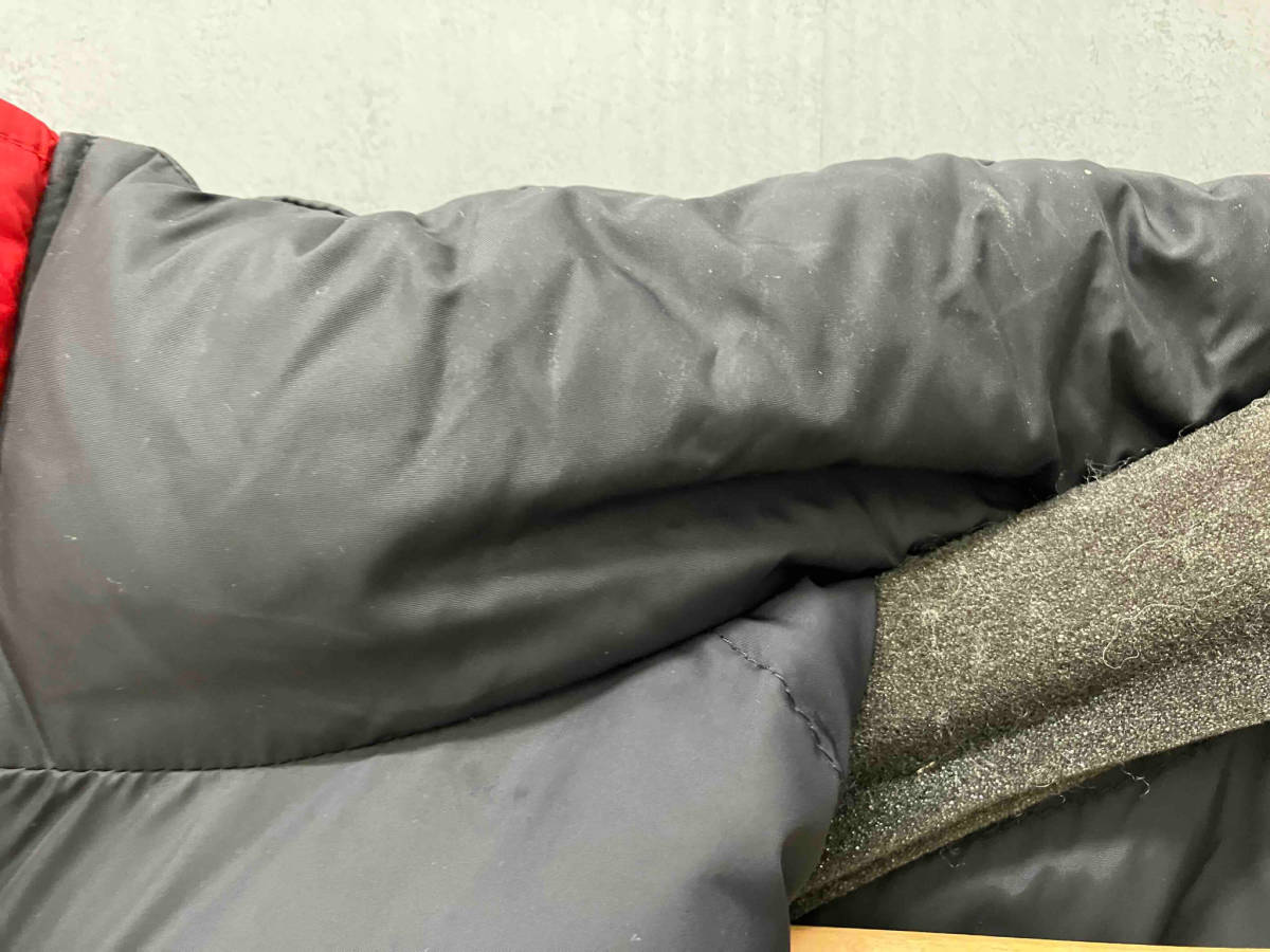 THE NORTH FACE ノースフェイス メンズ ダウンジャケット◇XS THE NORTH FACE ノースフェイス メンズ ダウンジャケット◇XS
