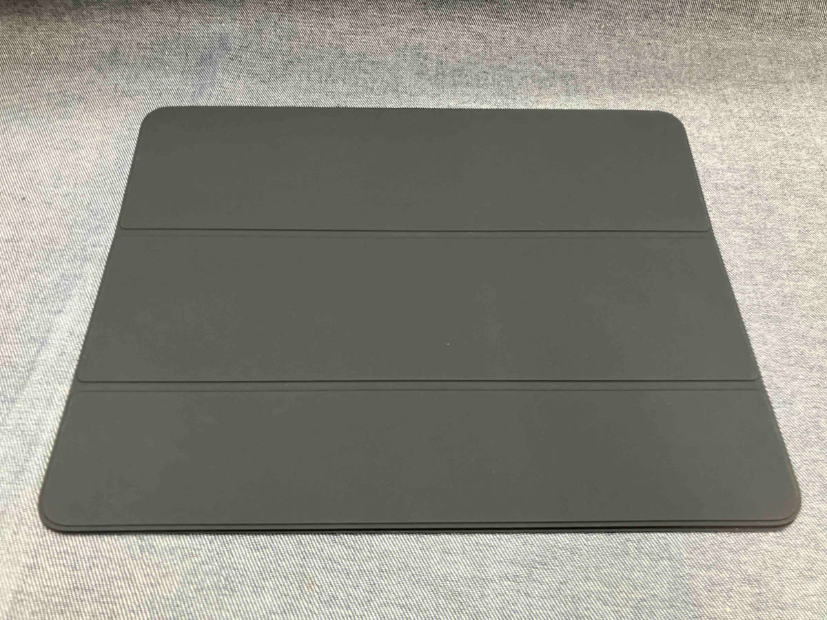 【1円スタート】Apple iPad Smart Folio 12.9インチ対応 MJMG3FE/A(α12-06-05)の画像2