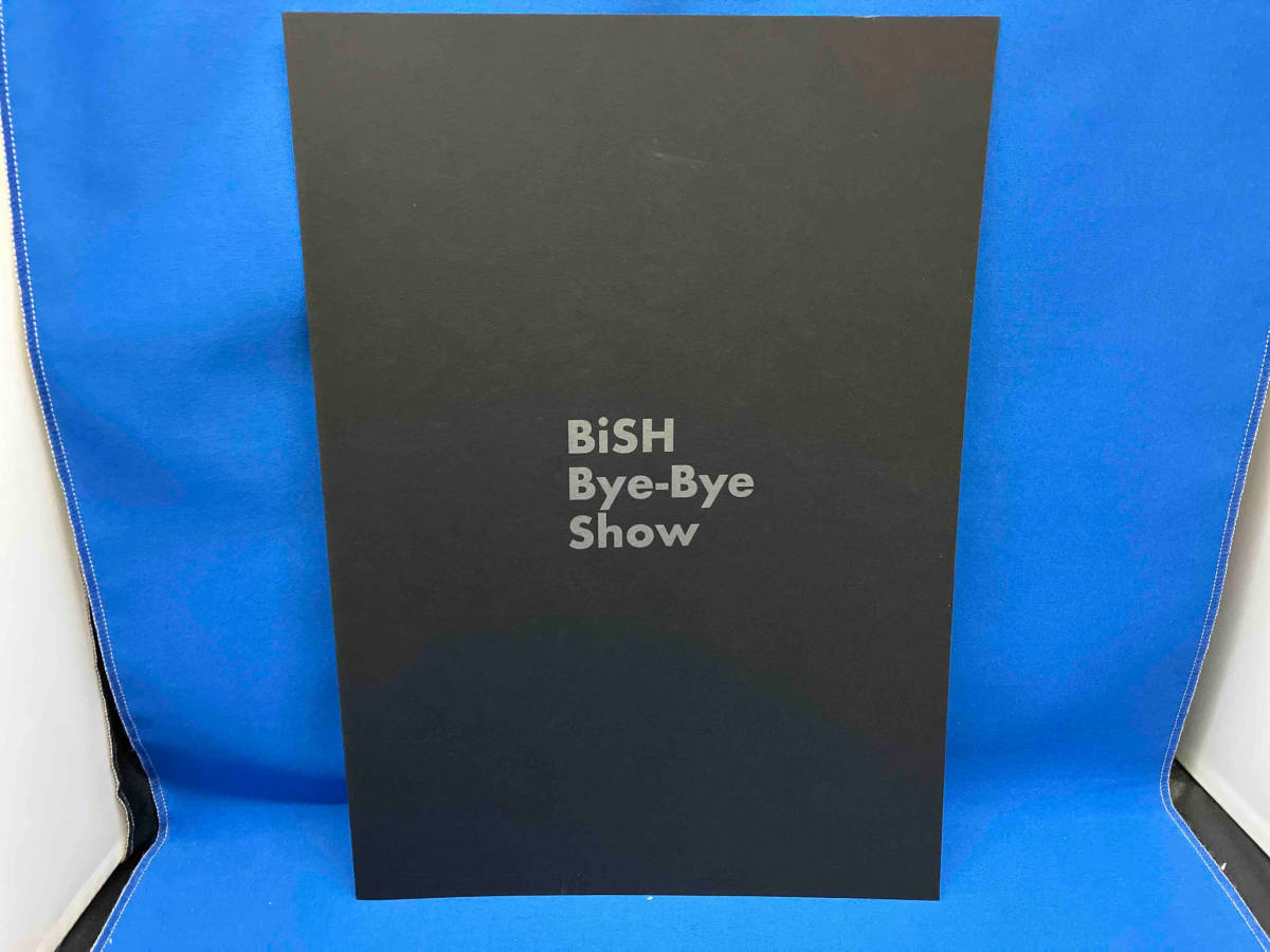 BiSH CD Bye-Bye Show(初回生産限定盤)(8CD+3Blu-ray Disc)_画像7