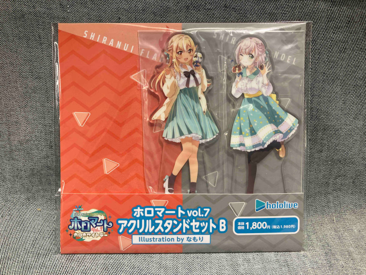 ホロライブ アクリルスタンド Illustration byなもり/マイクロファイバータオル 兎田ぺこら/星街すいせい 等 まとめ売り(ゆ12-02-13) ホロライブ アクリルスタンド Illustration byなもり/マイクロファイバータオル 兎田ぺこら/星街すいせい 等 まとめ売り(ゆ12-02-13)