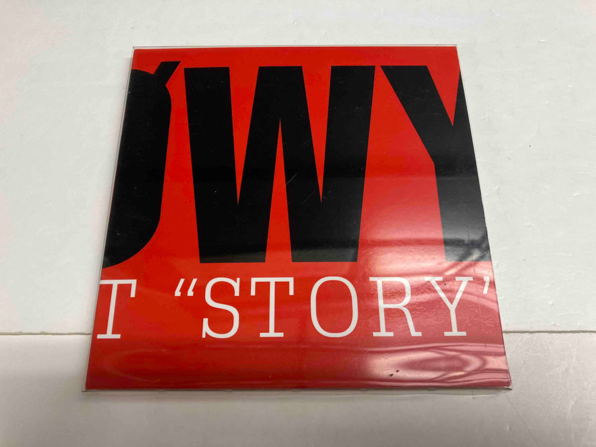 BOΦWY CD BOOWY THE BEST'STORY'(Blu-spec CD2)_画像1