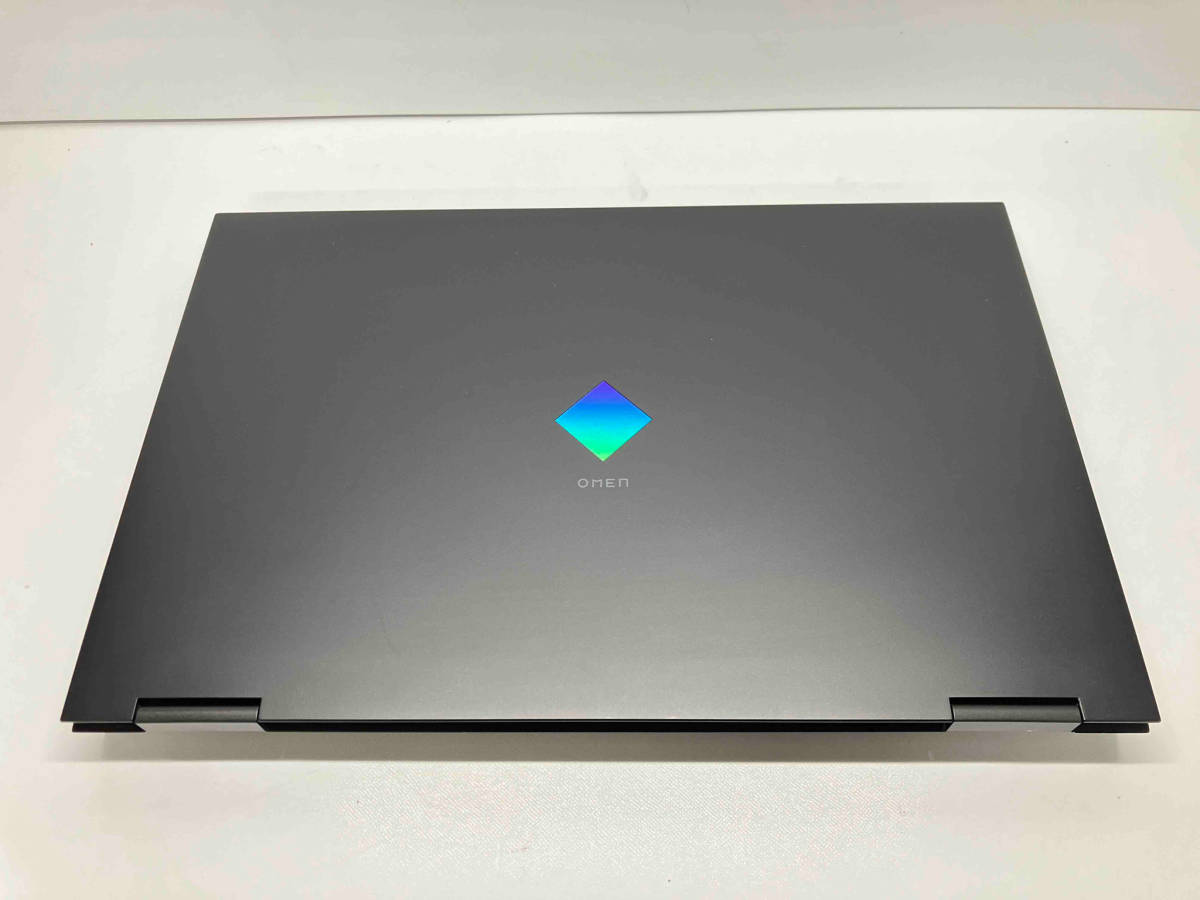 Yahoo!オークション OMEN ノートPC 17CK0XXX