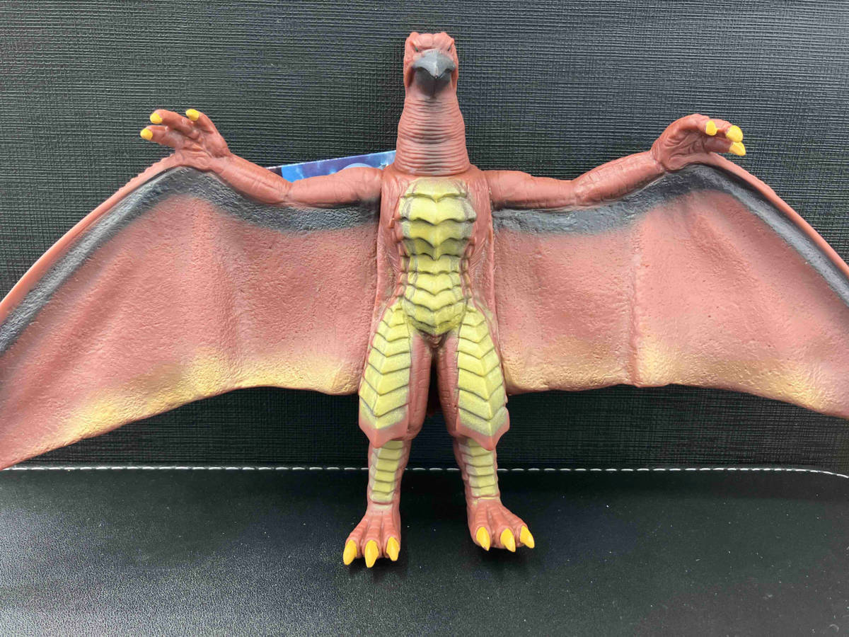  Bandai Rodan Movie Monstar серии Godzilla 