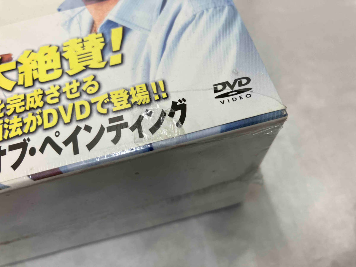 【未開封品】DVD ボブ・ロス THE JOY OF PAINTING1 DVD-BOX / BBBE9232 店舗受取可_画像8