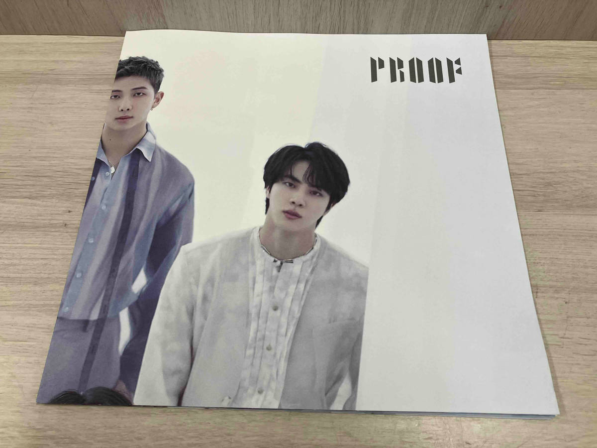 BTS/PROOF(Collector’s Edition)_画像7