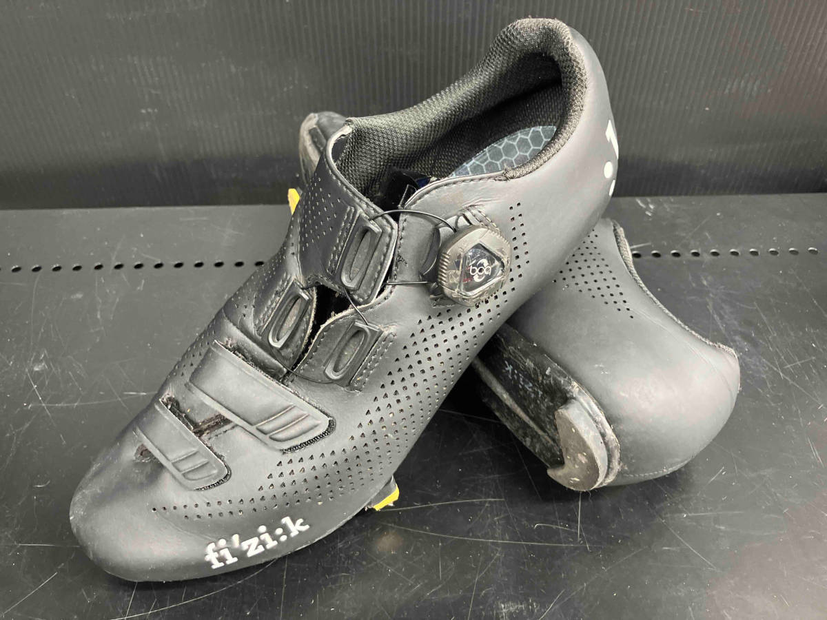 fi’zi:k フィジーク　ビンディングシューズ　R4 Road Shoes 自転車用シューズ