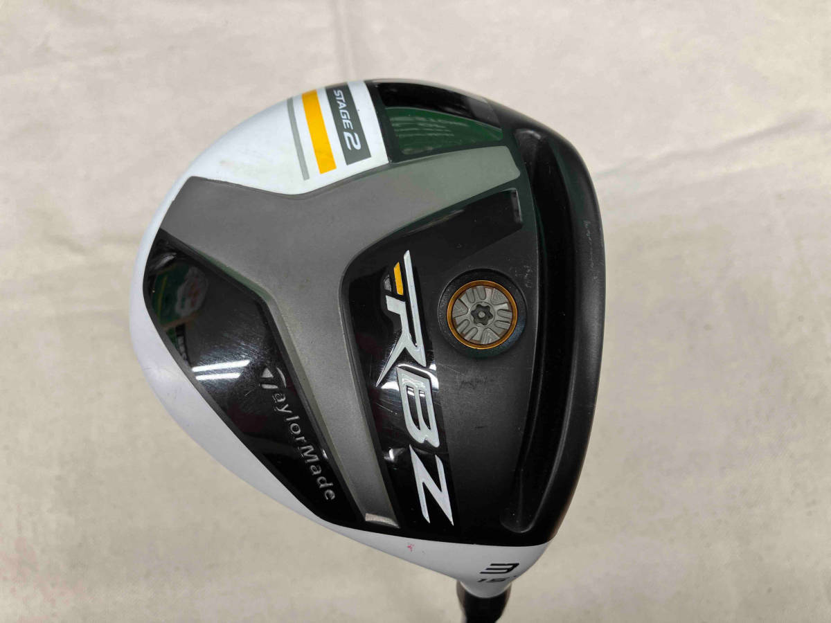 TaylorMade テーラーメードRBZ STAGE2 フェアウェイ 店舗受取可_画像1