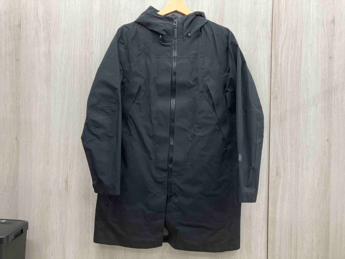 THE NORTH FACE サイズ S NP61763 ブラック 現状品