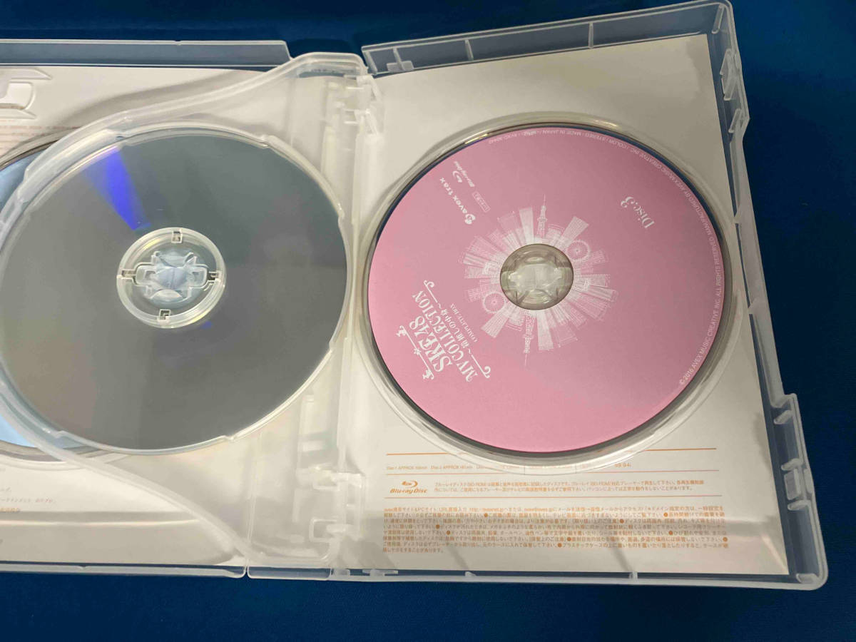 ジャンク SKE48 MV COLLECTION ~箱推しの中身~ COMPLETE BOX(Blu-ray Disc)の画像4