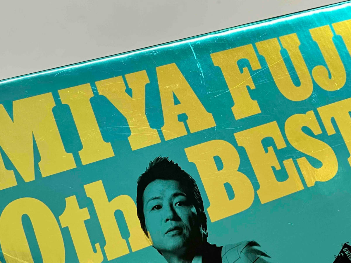 DVD FUMIYA FUJII 30th BEST 2014-2015 SPECIAL COUNTDOWN LIVE AT NIPPON BUDOKAN 藤井フミヤ_画像4