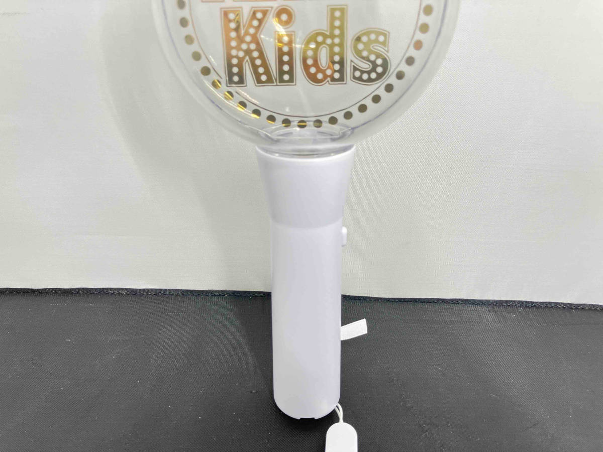 KinKi Kids Kinki Kids gold ki фонарик-ручка * рабочее состояние подтверждено 