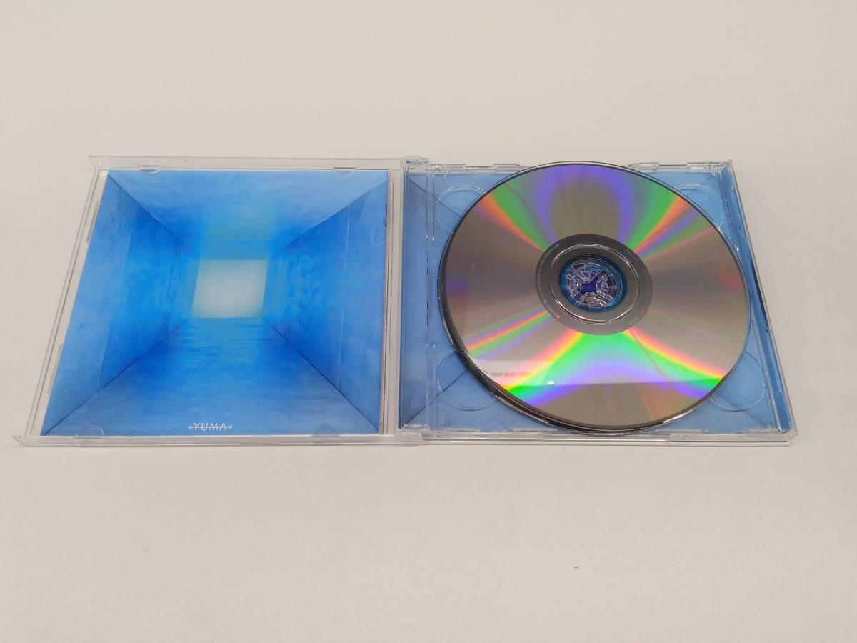 内田雄馬 CD Y(完全限定生産盤/5th Anniversary BOX)(Blu-ray Disc付)_画像7