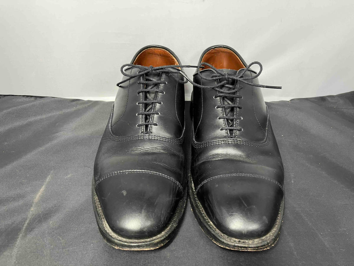 Allen Edmonds アレン・エドモンズ D5615 ドレスシューズ ストレートチップ サイズ6.5 約24.5cm レディース ※箱、保存袋ありの画像2