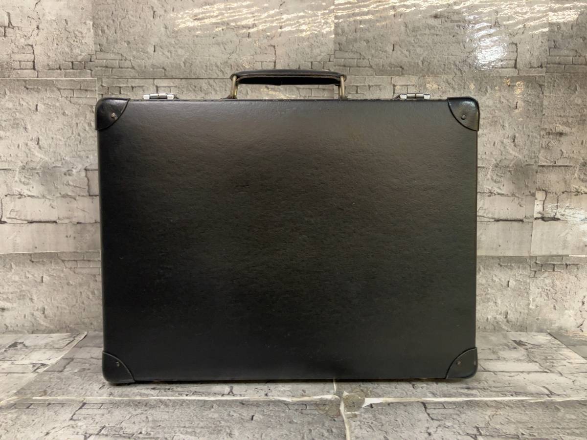 50s 60s GLOBE TROTTER グローブトロッター アタッシュケース 50s 60s GLOBE TROTTER グローブトロッター アタッシュケース