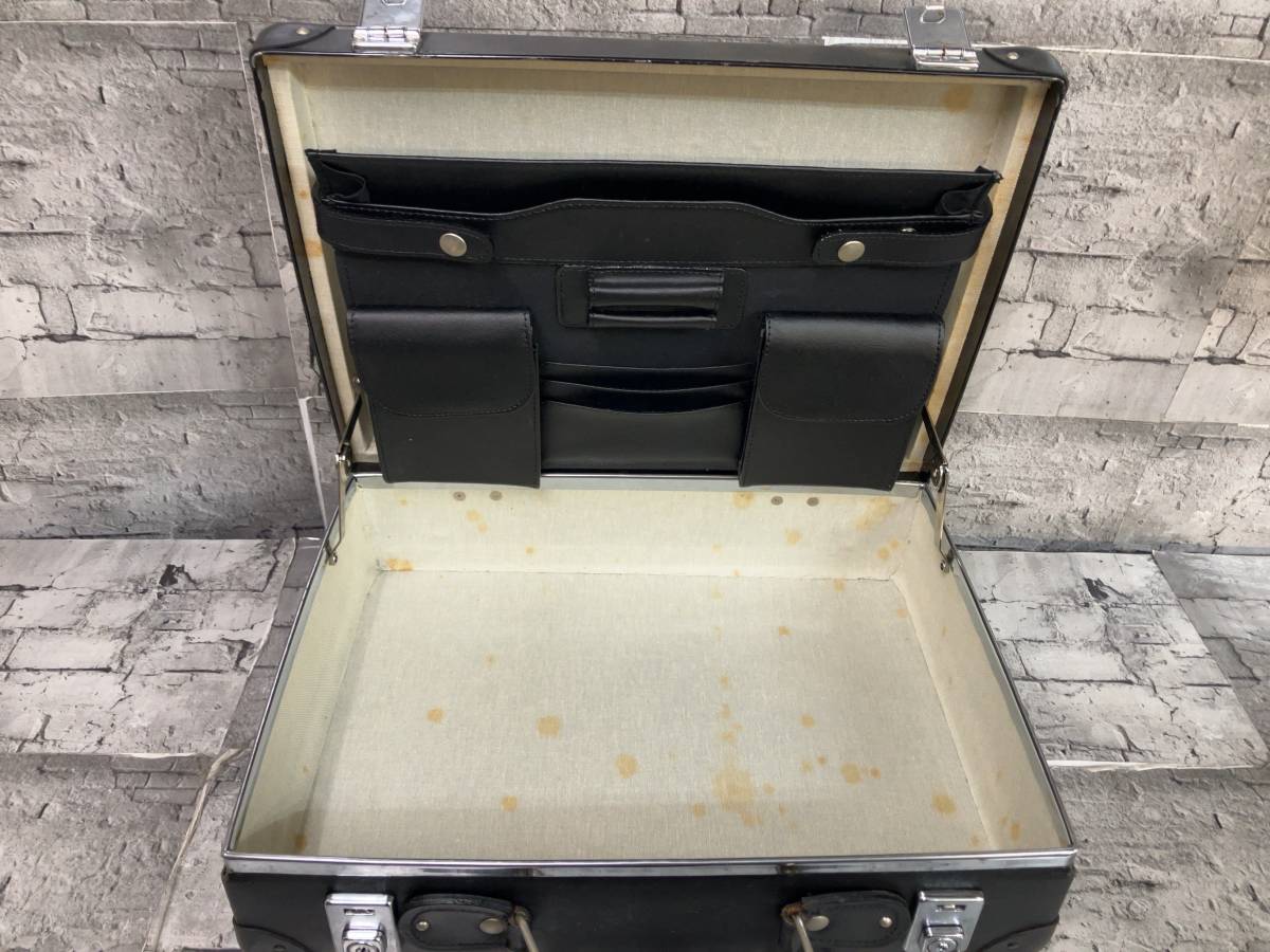 50s 60s GLOBE TROTTER グローブトロッター アタッシュケース 50s 60s GLOBE TROTTER グローブトロッター アタッシュケース