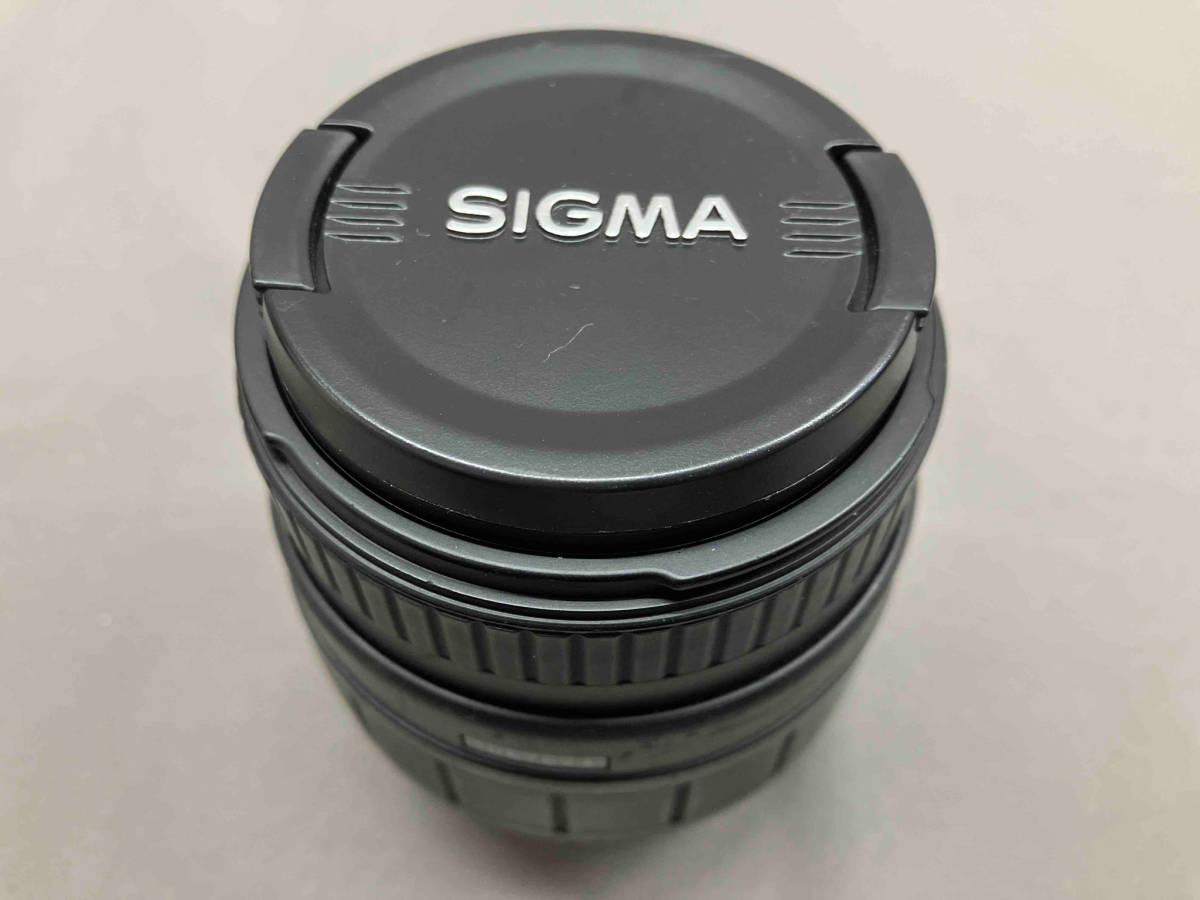 SIGMA 28-70mm 1:2.8-4 (シグマ用) 交換レンズ_画像2