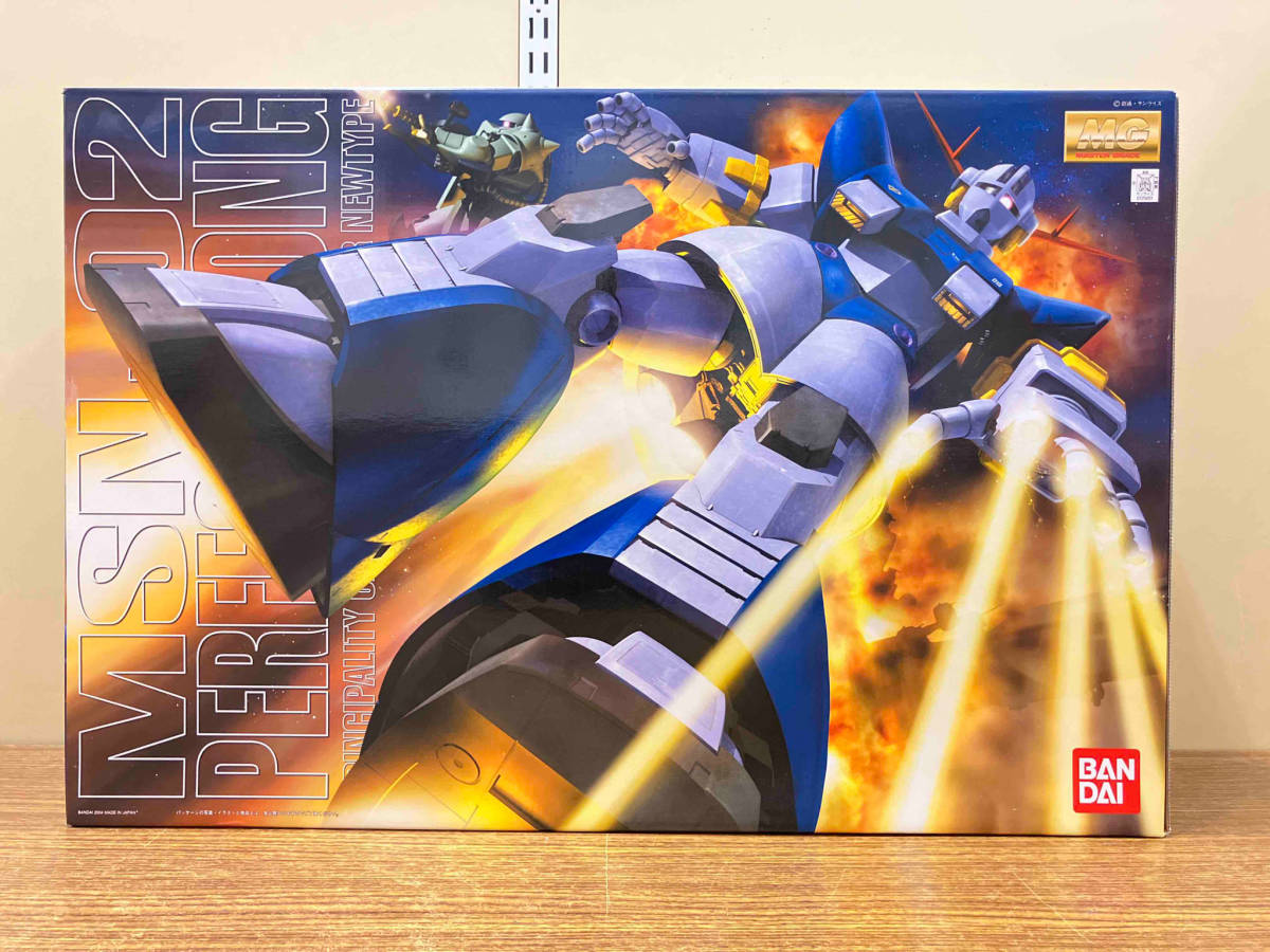☆B-CLUB ガンダム パーフェクトジオング 1/100 ☆ガレージ ☆B-CLUB ガンダム パーフェクトジオング 1/100 ☆ガレージ