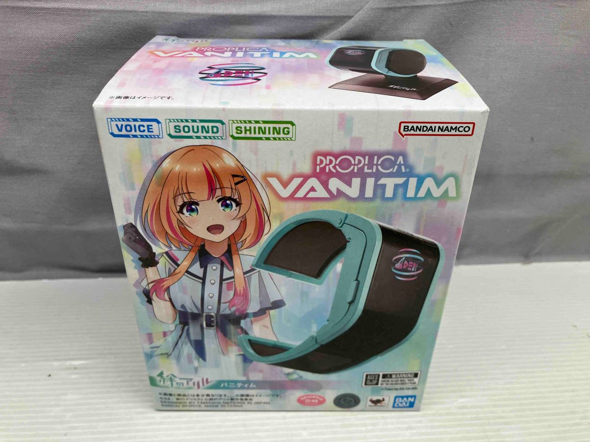 人気ブランドの新作 ②未開封品 PROPLICA VANITIM 絆のアリル その他