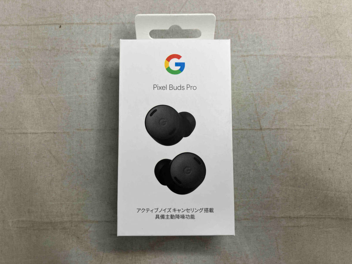 新品未開封品 Google GA03201-JP Google Pixel Buds Pro GA03201-JP ワイヤレスイヤホン