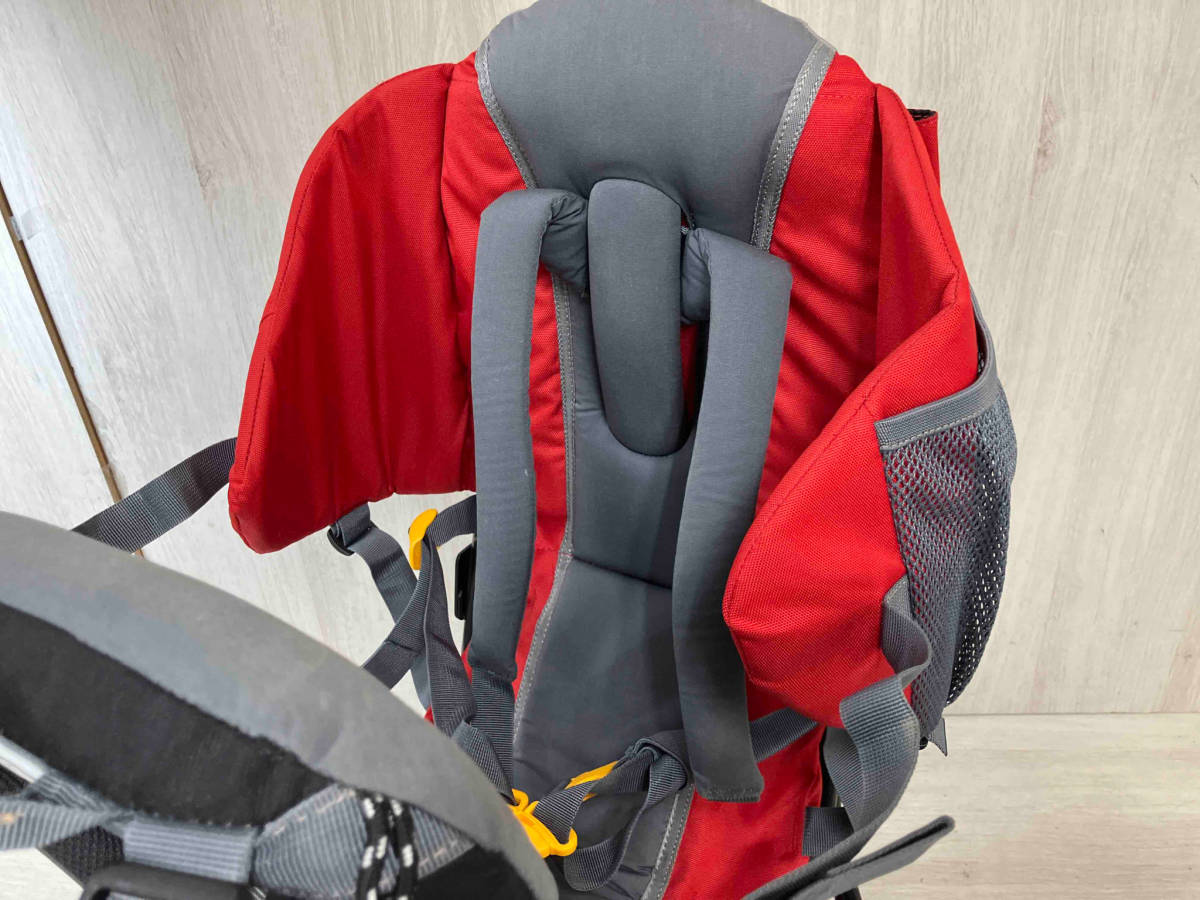 deuter Kid confort 1 Deuter Kid comfort 1 rack for carrying loads baby carrier 