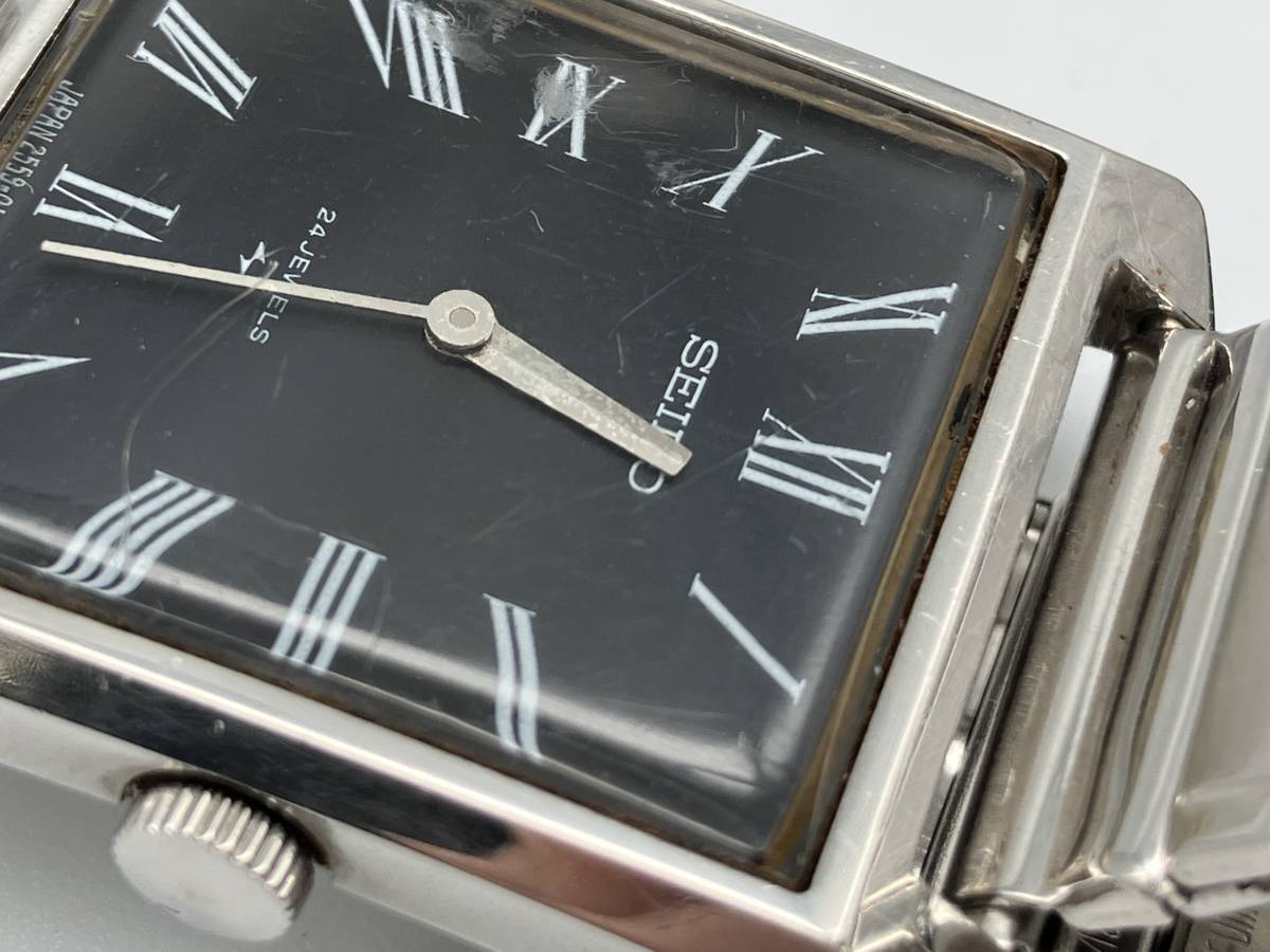 送料無料 ギフト ジャンク 2559-3030 手巻き 【精度不安定/保証対象外】SEIKO その他