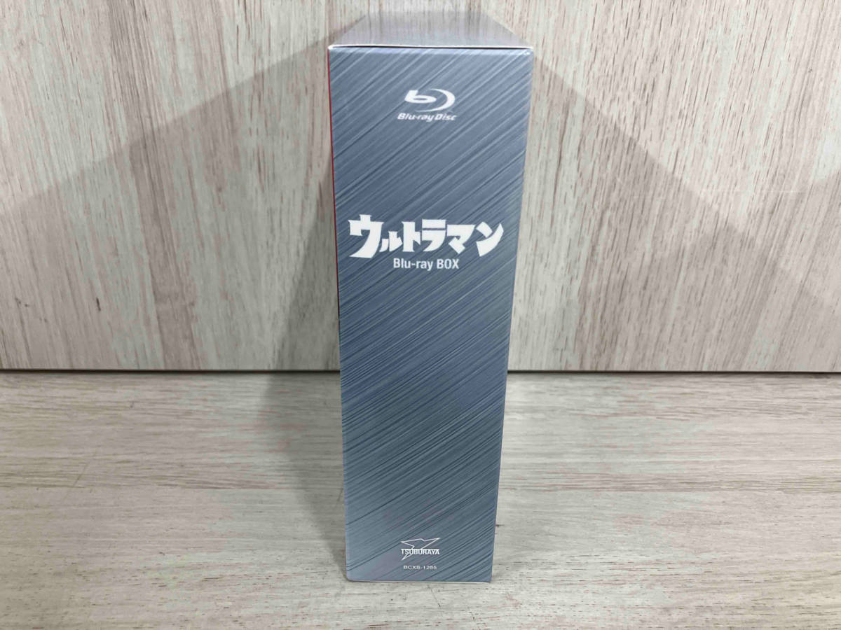ウルトラマン Blu-ray BOX Standard Edition(Blu-ray Disc)_画像3