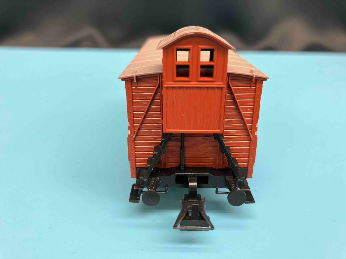 鉄道模型 Nゲージ TRIX トリックス 3623 貨物列車_画像7