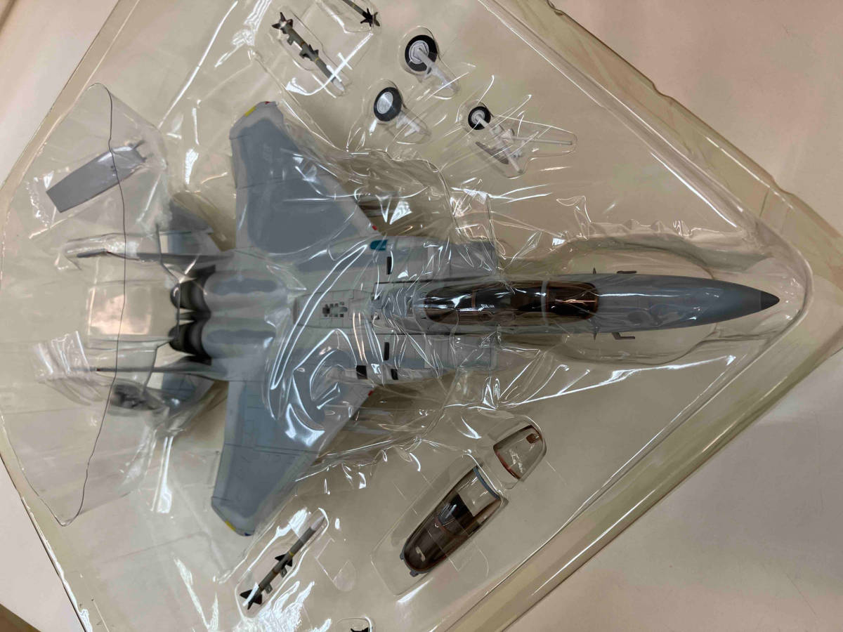 現状品 Dragon Wings Warbirds BOEING F-15C EAGLE 44th FS 18th FW Kadena AB 1/72 イーグル　嘉手納基地_画像7