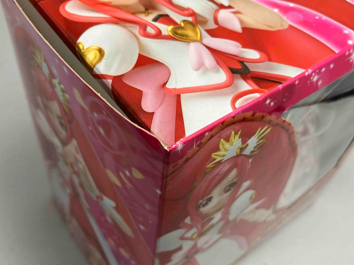 [1 иен старт ] Bandai S.H. figuarts Doki-Doki! Precure kyua Ace (25-03-15)