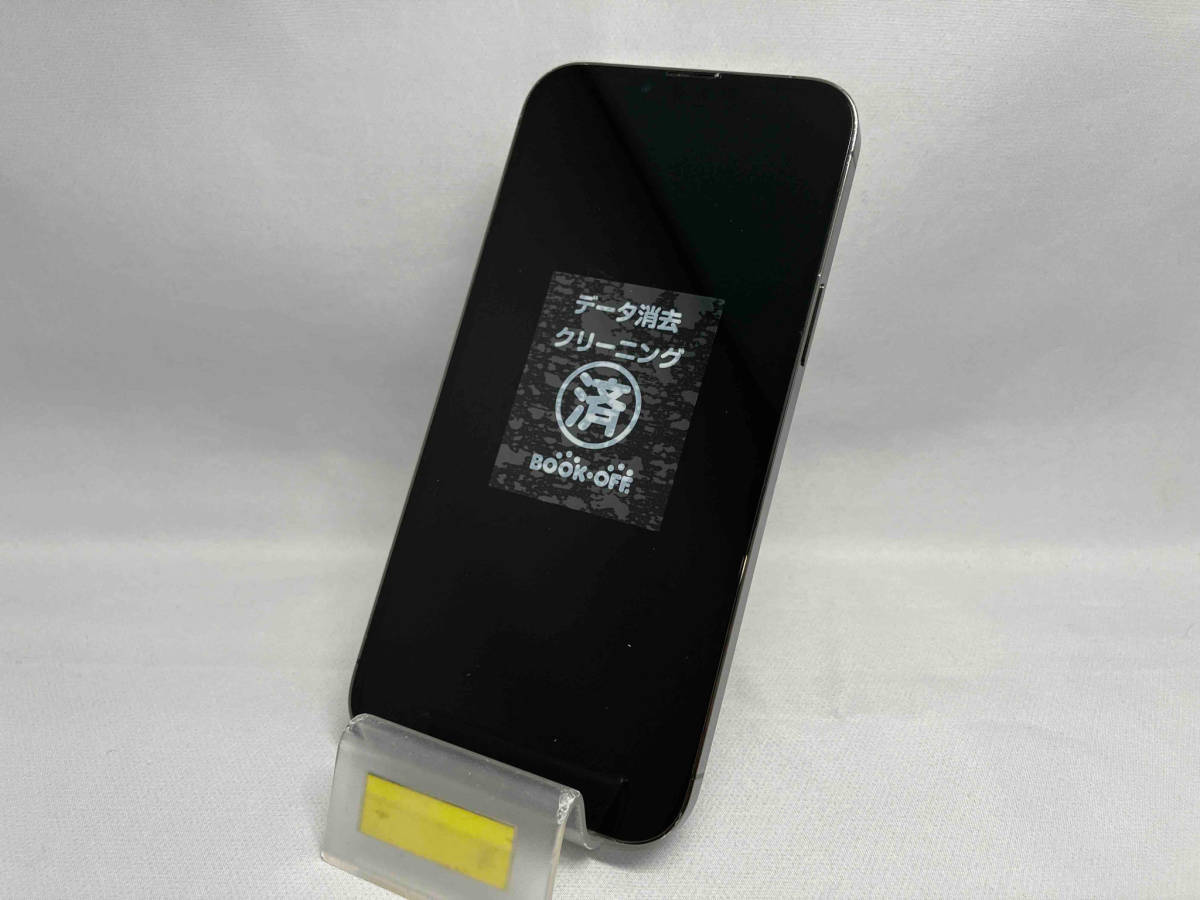 30023円 MLKG3J/A iPhone 13 Pro Max 1TB グラファイト SIM 30023円 MLKG3J/A iPhone 13 Pro Max 1TB グラファイト SIM