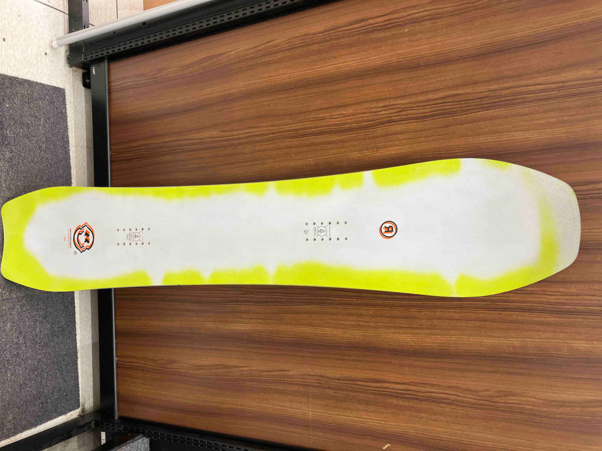 最新入荷 Yahoo!オークション - スノーボード板 RIDE PSYCHOCANDY 2022年 150cm-155cm未満