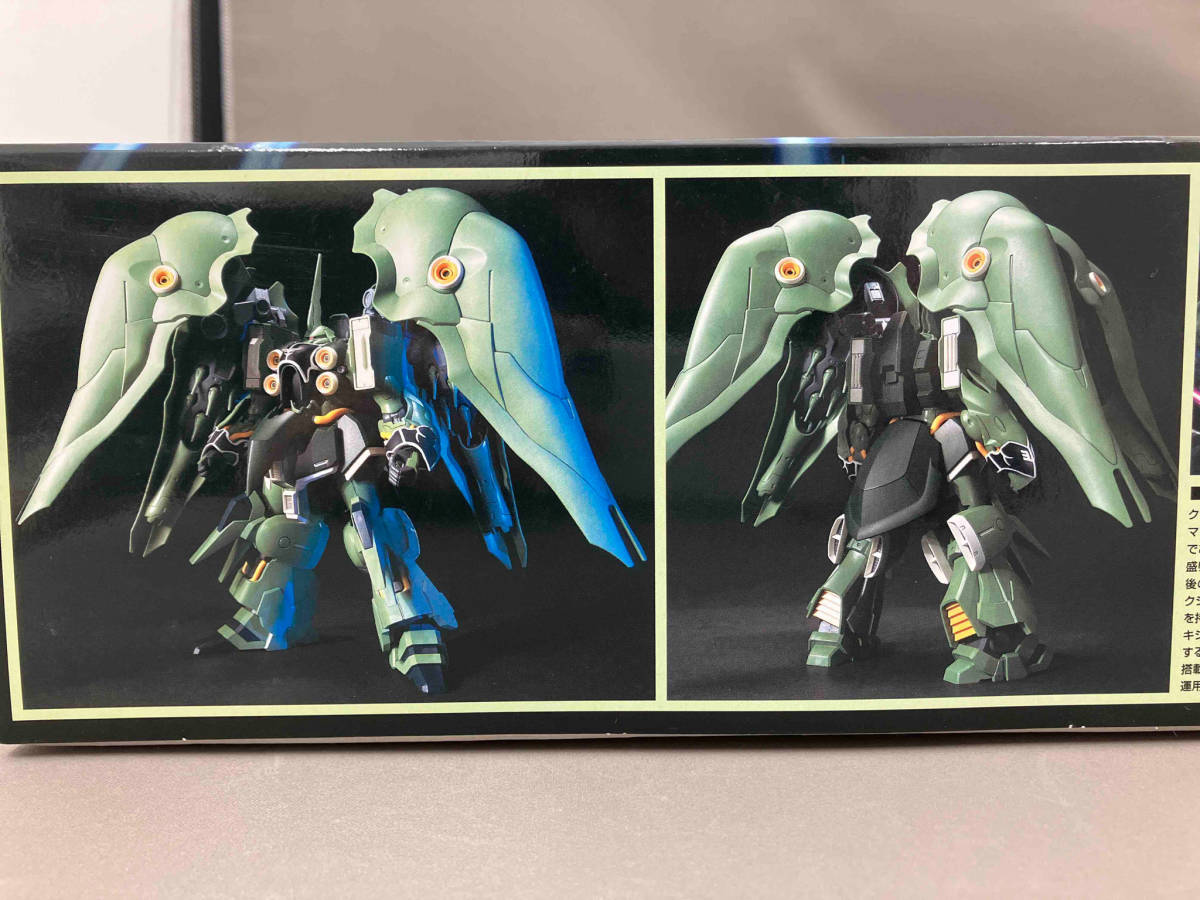 プラモデル (再販)バンダイ 1/144 NZ-666 クシャトリヤ HGUC プラモデル (再販)バンダイ 1/144 NZ-666 クシャトリヤ HGUC
