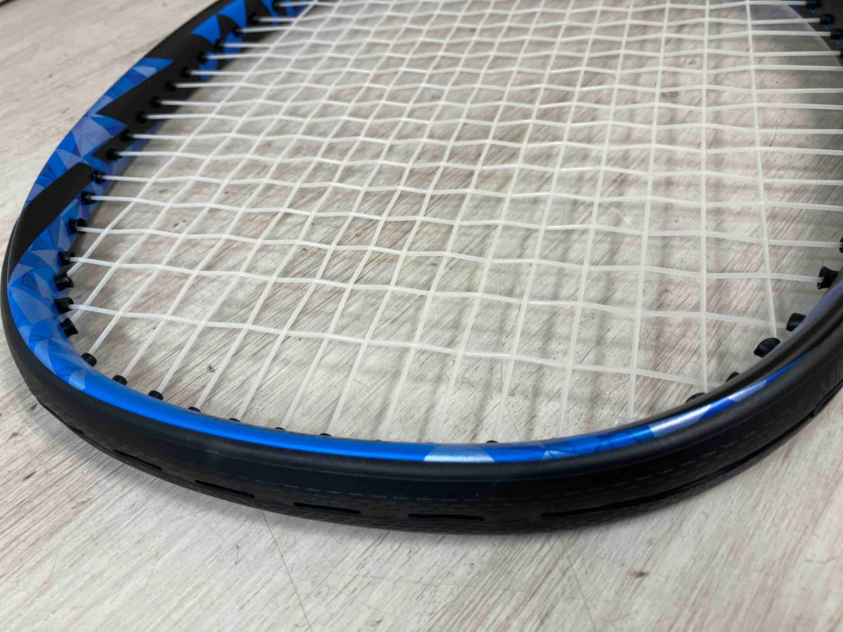 硬式テニスラケット YONEX EZONE 100 ヨネックス イーゾーン サイズ1_画像9