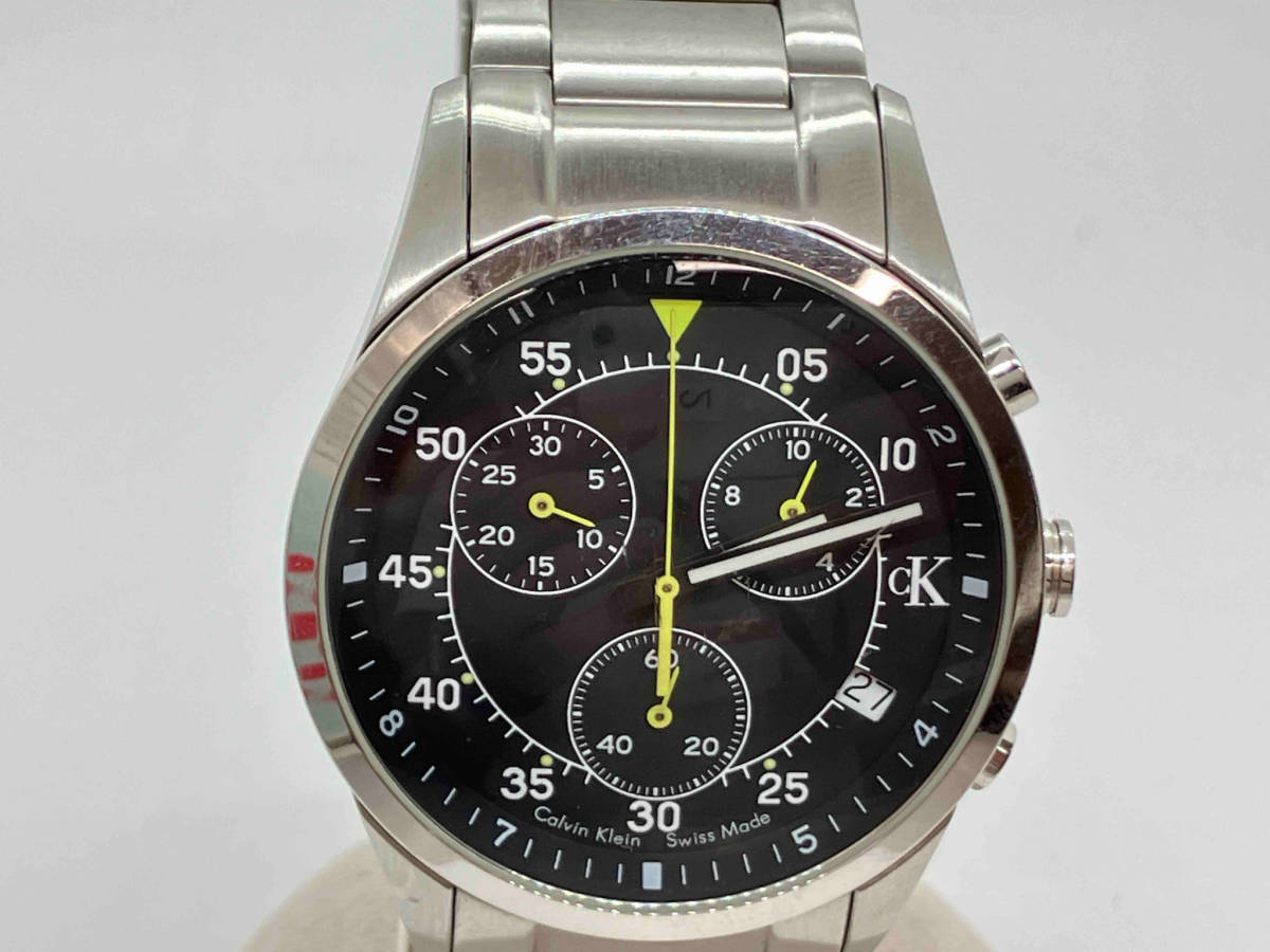 プランと料金 Calvin - Yahoo!オークション Kelein K22371 カルバンクライン カルバン・クライン