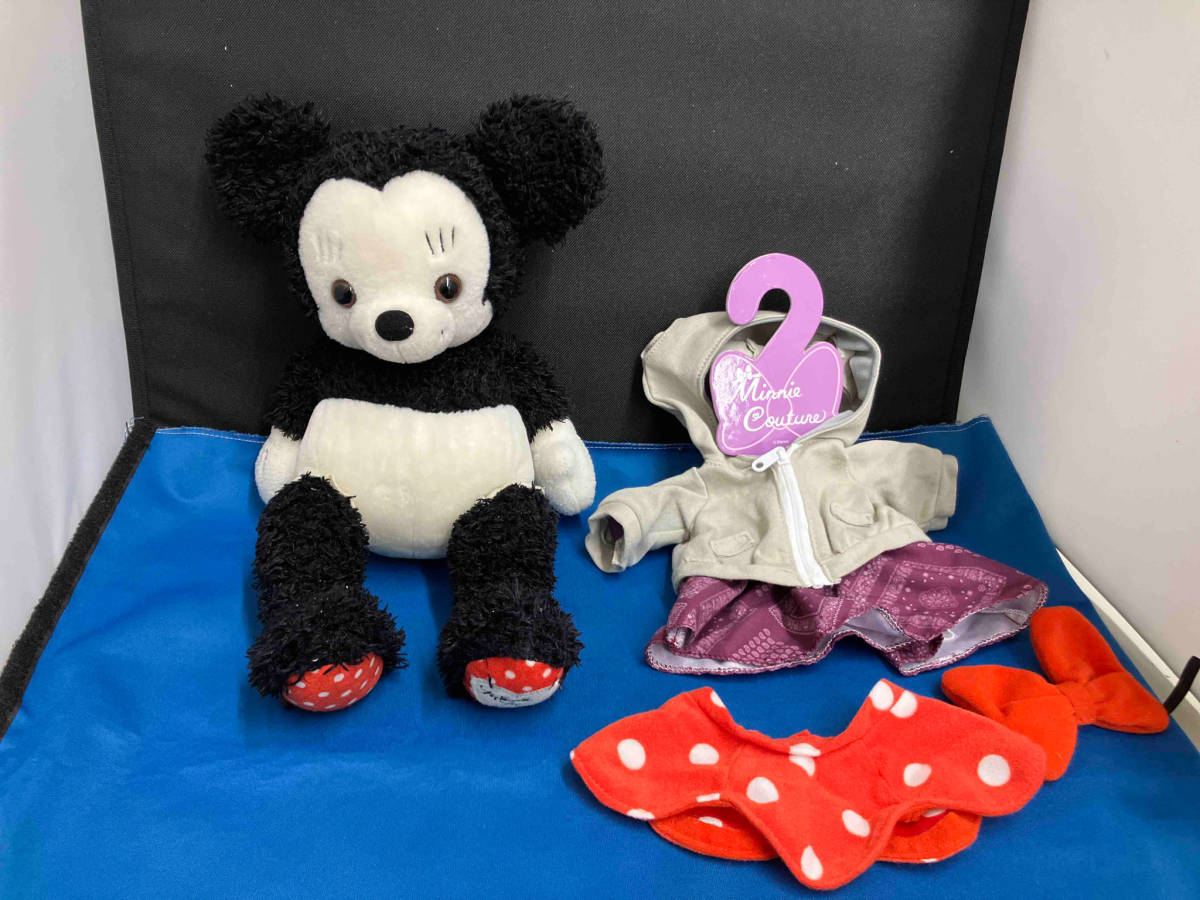 ラスト ルシファー ぬいぐるみ キーチェーン I Love MY Disney ラスト ルシファー ぬいぐるみ キーチェーン I Love MY Disney