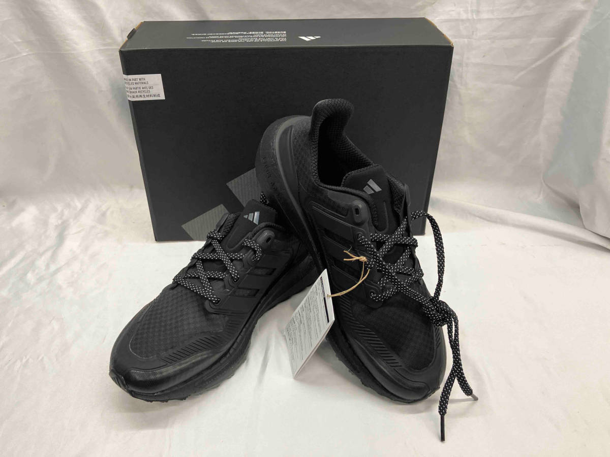 『1年保証』 【タグ付き】adidasアディダス ULTRABOOST 28.0cm ランニングシューズ HP6414 C.RDY LIGHT 28.0cm