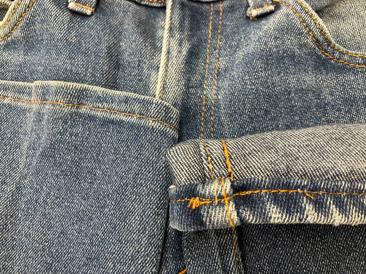 LEVIS リーバイス 517 42TALON 85s ジーンズ デニム ブルー サイズW34 店舗受取可_画像3