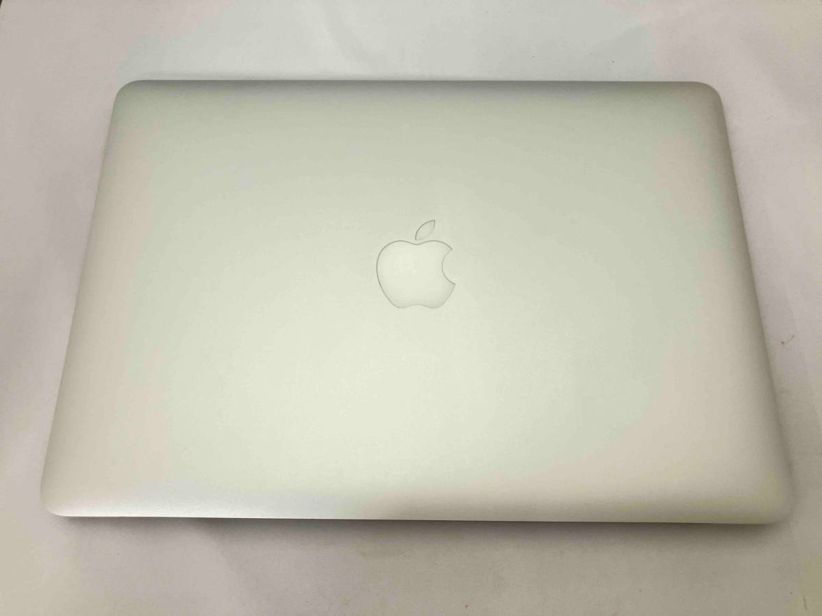Apple MacBook Air (13-inch,2017) MQD32J/A ノートPC(ゆ29-06-02)_画像2