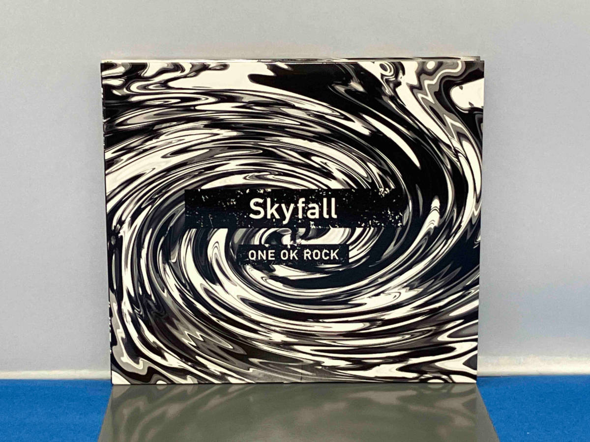 ONE OK ROCK CD Skyfall(会場限定盤)_画像1